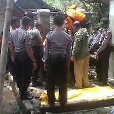 Tiga Warga Bondowoso Tewas Saat Kuras Sumur, 1 Kritis