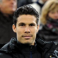 Kurang Sukses di Lazio, Hernanes Ingin Lebih Baik di Inter