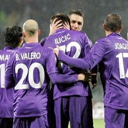 Fiorentina Bidik Tiket ke Eropa Lewat Coppa Italia