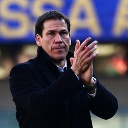 Garcia Dinilai Lebih Oke daripada Benitez