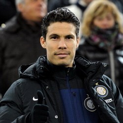 Presiden Lazio: Hernanes Memang Ingin Pergi