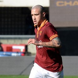 Nainggolan yang Serba Bisa Disukai Garcia