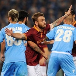 Benitez Sebut Roma Jadi Unggulan