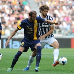 Verona Siap Beri Kejutan untuk Si Nyonya Besar