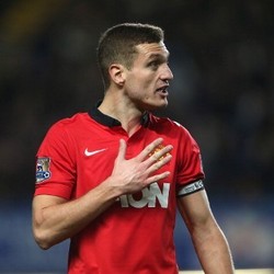 Inter Dikabarkan Incar Vidic