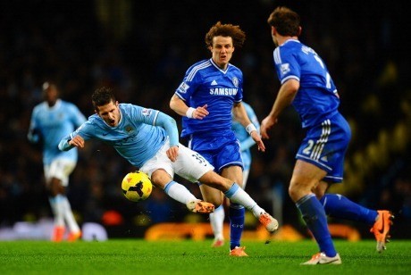 Mourinho: Semangat Chelsea Dibakar Billy Si Tukang Pijat