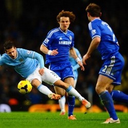 Mourinho: Semangat Chelsea Dibakar Billy Si Tukang Pijat