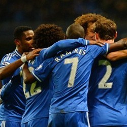 Catatan Apik Chelsea atas Rival-rivalnya