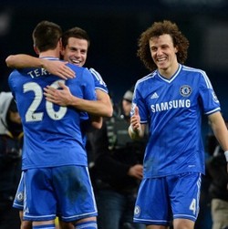 Chelsea Sudah Buktikan City Tetap Bisa Dijinakkan di Etihad