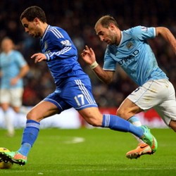 Liga Masih Panjang, City Diminta Tetap Positif