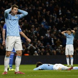 Terhentinya Kesempurnaan City di Etihad