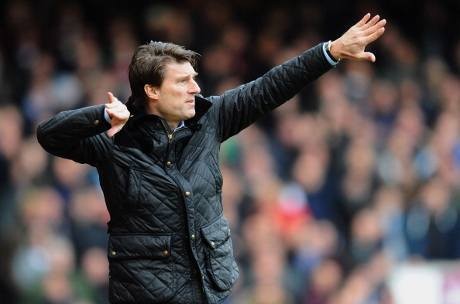 Swansea: Laudrup Aman