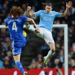 Pellegrini Terpaksa Pasang Demichelis sebagai Gelandang