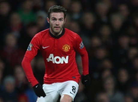 Giggs: Mata Bisa Jadi Legenda MU