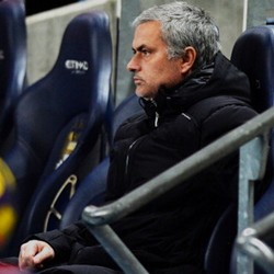 Mourinho: Chelsea adalah Kuda Kecil yang Masih Belajar