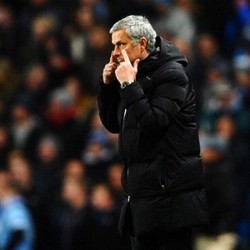 Mourinho Tak Jemawa Meski Chelsea Telah Taklukkan City