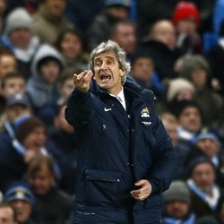 Pellegrini: Kekalahan dari Chelsea Takkan Pengaruhi Mental City