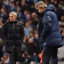 Pellegrini Masih Sulit Kalahkan Mourinho