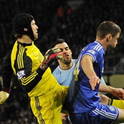 Cech Nilai City Masih Jadi Favorit Juara