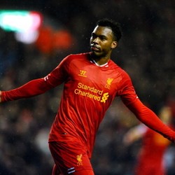 Sturridge Cuma Butuh Main di Posisi Favorit untuk Tampil Tajam
