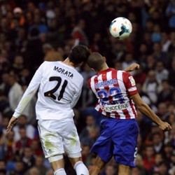 Jelang Duel Semifinal, Ancelotti Puji Atletico