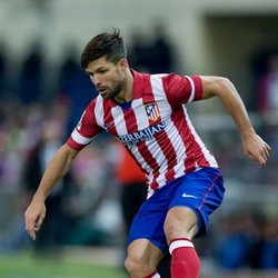 Atletico Selalu di Hati Diego