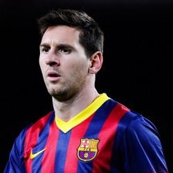 Barca Indikasikan Bakal Segera Beri Messi Kontrak Baru