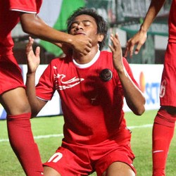 Cedera Ilham Udin Tak Berat