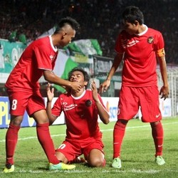Penyelesaian Akhir dan Pertahanan Timnas U-19 Jadi Sorotan Indra Sjafri
