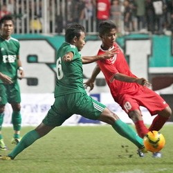 Indra Sjafri: Timnas U-19 Masih Lakukan Banyak Kesalahan