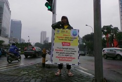 Selain Benjolan, Waspadai Juga Payudara yang Seperti Kulit Jeruk