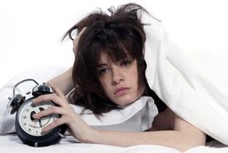 Ini Cara Mencegah Badan Menggemuk Karena Kurang Tidur (1)