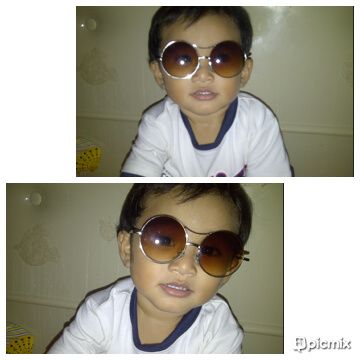 Dzikra Alfatkhair, 1,10 Tahun, Lelaki