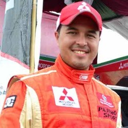 Speed Master Championship Seri 1 Segera Digelar