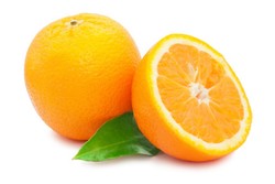 Selain Dapat Turunkan Kadar Kolesterol, Jeruk Juga Bikin Kulit Lebih Cerah