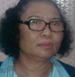 Tak Paham HAKI, Ini Rekam Jejak Maria yang Ditolak Jadi Hakim Agung