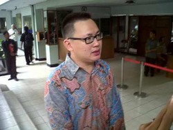 Hadapi Vonis, Benhan: Jika Bersalah, Sudah Pasti Banding