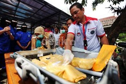 BNN Terapkan Pasal TPPU untuk 13 Kasus Narkoba di Tahun 2013