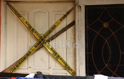 Cerita Warga Tentang Rumah Tempat Eksekusi Si Cantik Feby Lorita