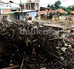 Ahok: Kita Butuh Orang Teknis untuk Urus Sampah Jakarta