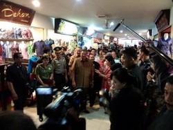 Hadiri Maulid Nabi di Pekalongan, SBY Bicara Soal Bencana Alam