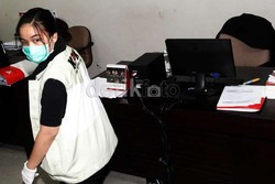 Penyidik KPK Masih Bergerak di Bandung, Telusuri Aset Wawan