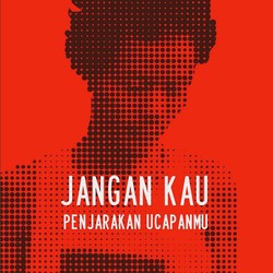 Susah Mencari Potret Wiji Thukul, Tak Halangi Para Seniman Membuat Karya Menarik