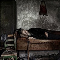 Cerita Warga Rumania Dalam Rangkaian Potret Pedesaan