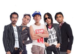 Slank, Once, Glenn Fredly, Kerispatih Siap Meriahkan Konser Amal Buat Manado, Senandung untuk Negeri