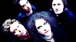 The Cure Segera Rilis Album Baru, 4:14 Scream