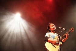 Live Review: Singing Toilet (Sanitasi Untuk Sinabung)