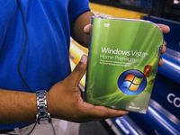 Perjalanan Sang Raksasa Software Dunia