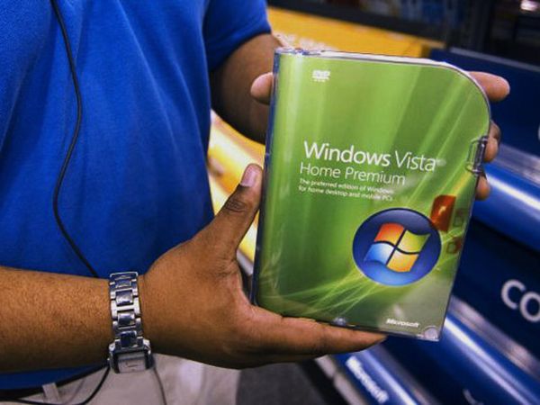 Perjalanan Sang Raksasa Software Dunia
