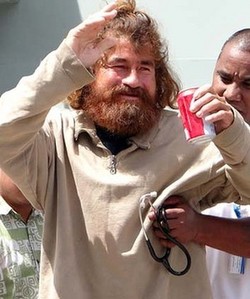 Pria yang Terombang-ambing 13 Bulan di Laut akan Dipulangkan ke Meksiko